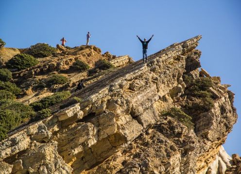 Full day excursion to the Arrbida, the path of Dino. Lisbon, PORTUGAL