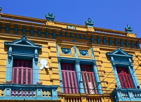 Photo tour in Buenos Aires, Small groups. Buenos Aires, ARGENTINA