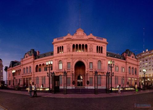 City Tour da Cidade de Buenos Aires em pequenos grupos. Buenos Aires, ARGENTINA