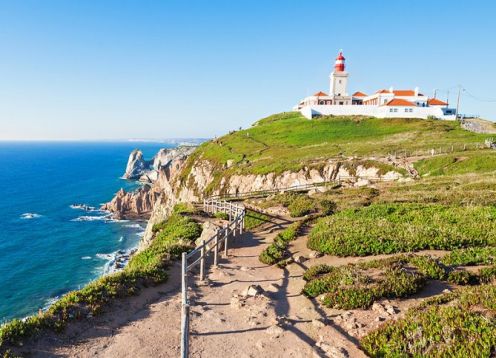 Excursión de un día a Sintra. Lisboa, PORTUGAL