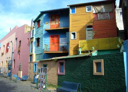 CITY TOUR BUENOS AIRES. Buenos Aires, ARGENTINA