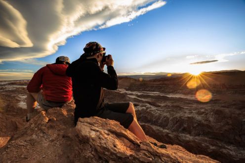 TOUR VALLE DE LA LUNA. , JAMAICA