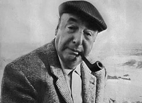 LA RUTA DE NERUDA. Visita a las 3 casas museos  de Pablo Neruda, 