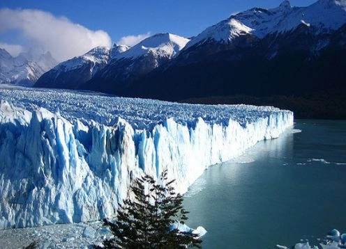 FULL DAY GLACIAR PERITO MORENO. Puerto Natales, CHILE