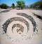 ARCHAEOLOGICAL INCA RUINS TOUR AQUEDUCTS PARADONES + + GOLD AND CERAMICS PROCESS. Nazca, PERU