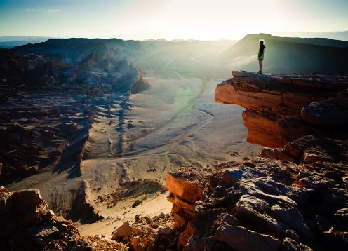 Combo de Excursiones FULL DESERT, 