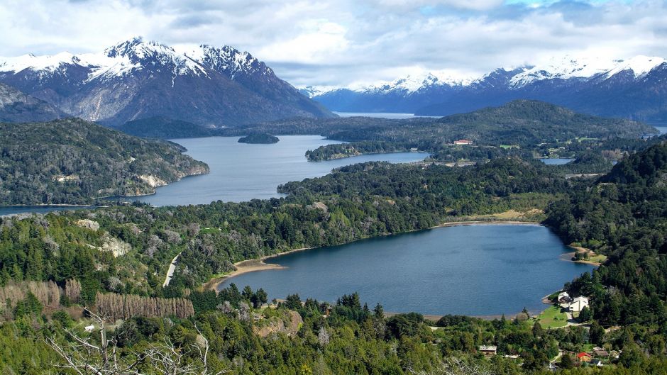 SAN MARTIN DE LOS ANDES, RUTA DE LOS 7 LAGOS, , 