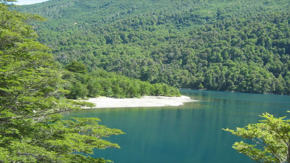 SAN MARTIN DE LOS ANDES, RUTA DE LOS 7 LAGOS, , 