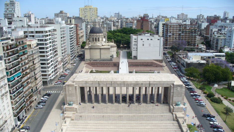 City Tour Rosario, Rosario, ARGENTINA