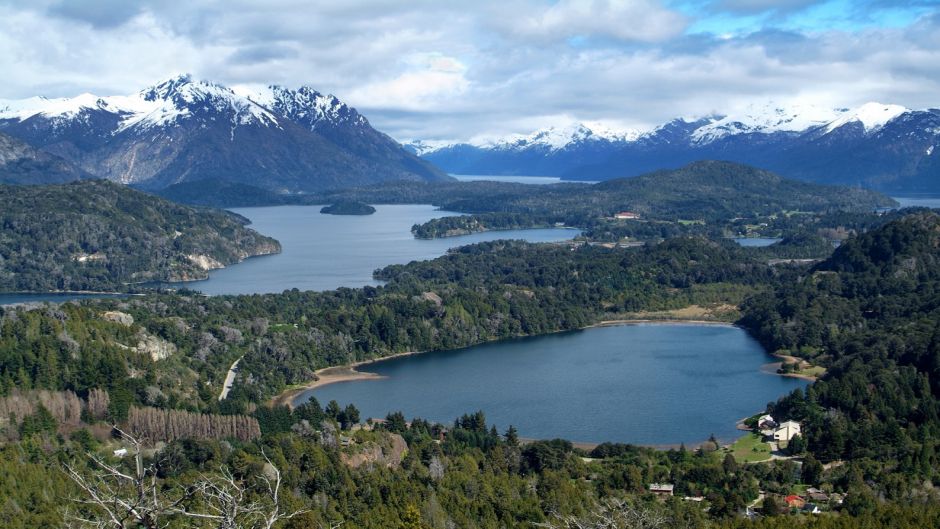 COMBO BARILOCHE, , 