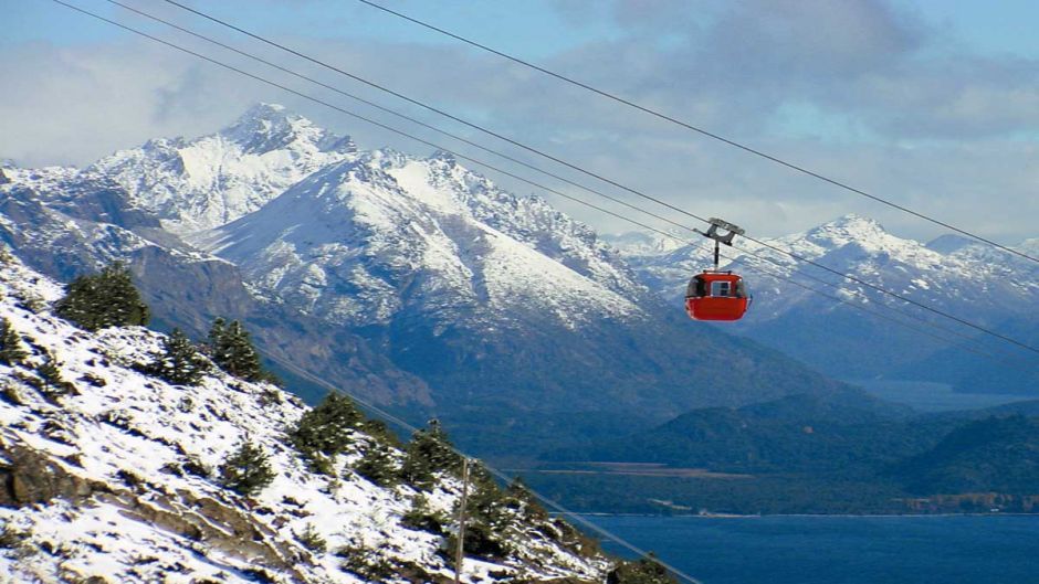 COMBO BARILOCHE, , 