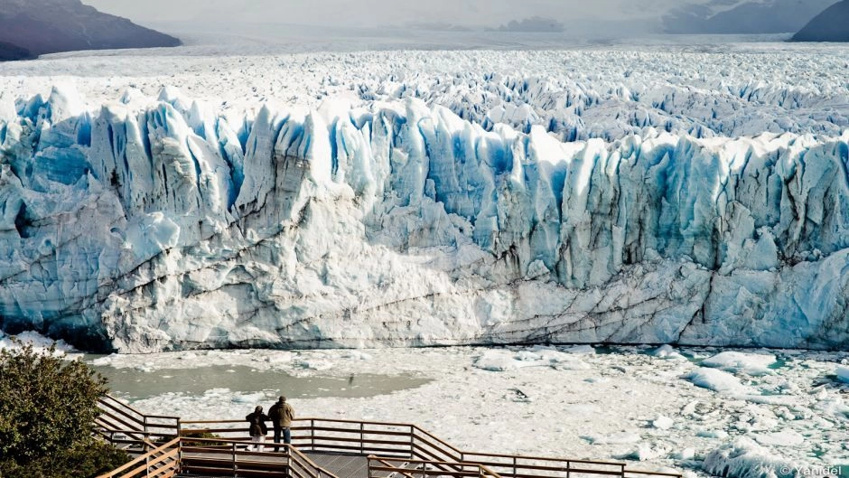 FULL DAY GLACIAR PERITO MORENO, Puerto Natales, CHILE