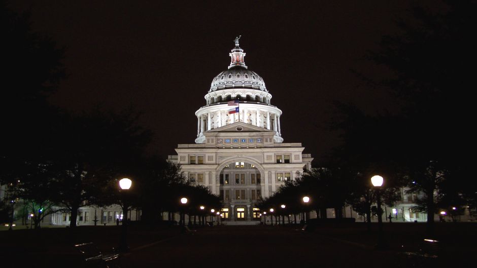 Lo mejor de Washington al anochecer, Washington DC, ESTADOS UNIDOS