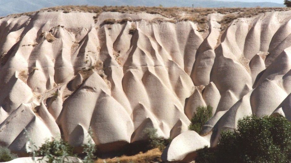 Tour de dÃ­a completo de Capadocia con la ciudad subterrÃ¡nea de Kaymakli desde Capadocia, Goreme, TURQUIA