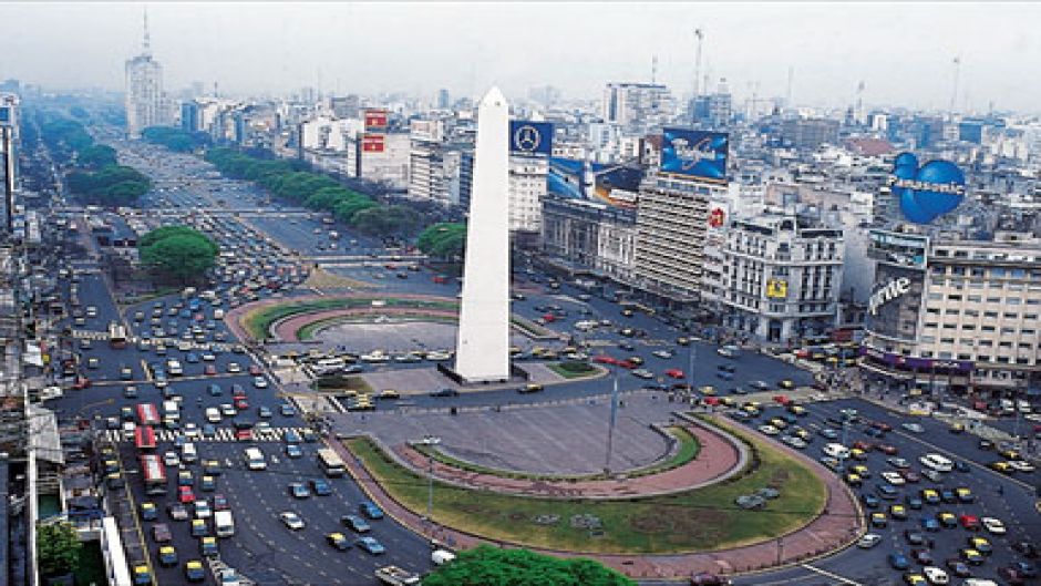 CITY TOUR BUENOS AIRES, Buenos Aires, ARGENTINA