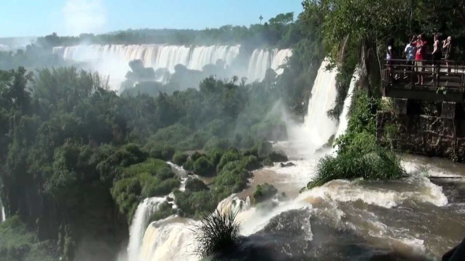 MÁS FOTOS, Cataratas Del Iguazu - Lado Argentino