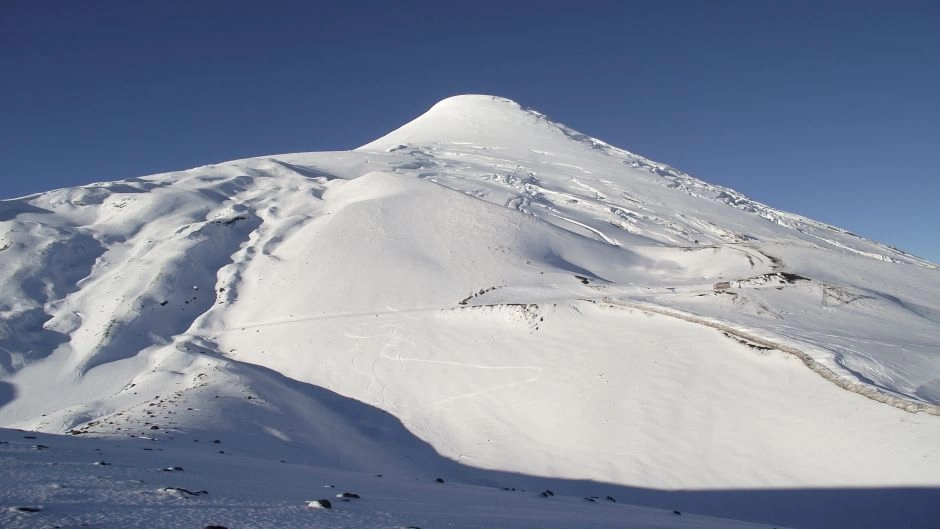 VOLCAN OSORNO Y PETROHUE, Puerto Varas, CHILE