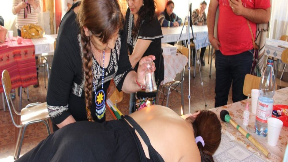 Medicina Ancestral con terapia y masajes, San Pedro de Atacama, CHILE