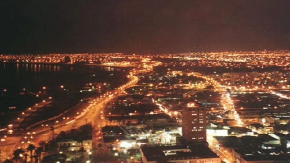 CITY TOUR ARICA PANORAMICO, Arica, CHILE