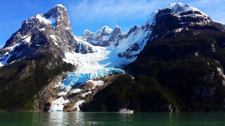 EL COMBO PERFECTO EN PUERTO NATALES, Puerto Natales, CHILE