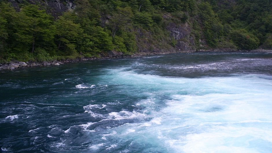 EXCURSION SALTOS DEL PETROHUE, Puerto Varas, CHILE