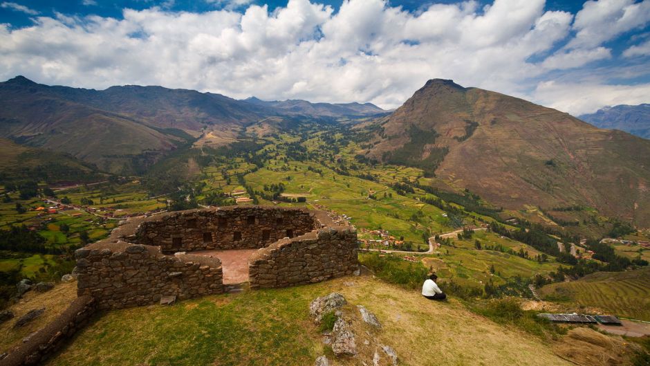 TOUR PISAC, INCA Y COLONIAL, Cusco, PERU