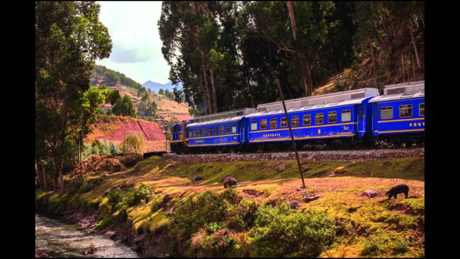 MACHU PICCHU EN TREN EXPEDITION, Cusco, PERU