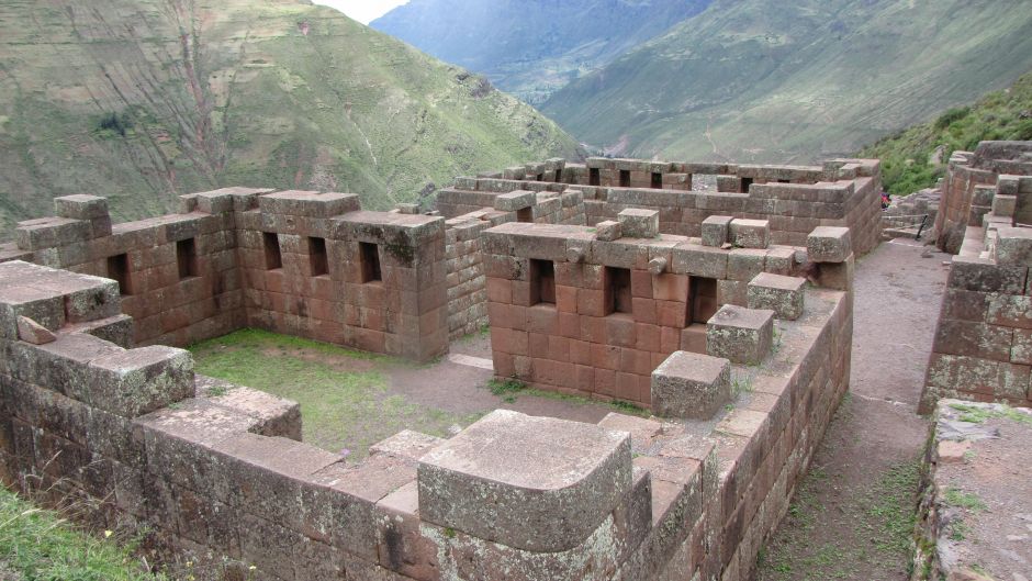 TOUR VALLE SAGRADO (MERCADO PISAQ Y OLLANTAYTAMBO) CON ALMUERZO BUFFET SIN INGRESOS, Cusco, PERU