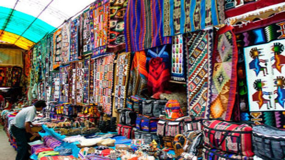 TOUR VALLE SAGRADO (MERCADO PISAQ Y OLLANTAYTAMBO) CON ALMUERZO BUFFET SIN INGRESOS, Cusco, PERU