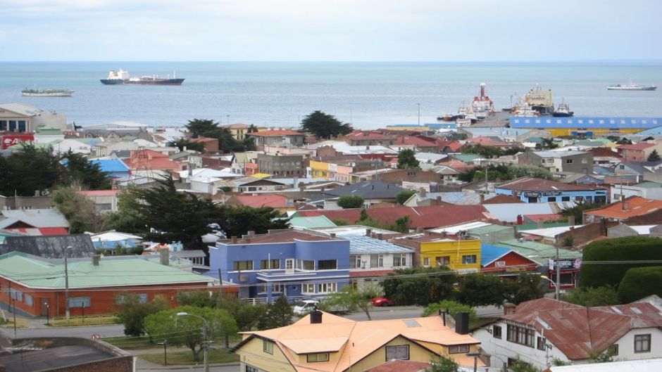 CITY TOUR PUNTA ARENAS + EXCURSION FUERTE BULNES, Punta Arenas, CHILE