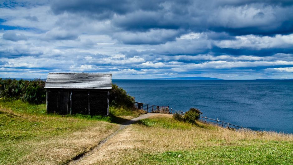 CITY TOUR PUNTA ARENAS + EXCURSION FUERTE BULNES, Punta Arenas, CHILE