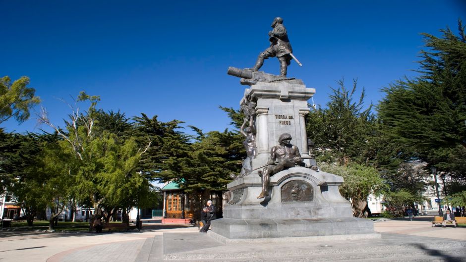 CITY TOUR PUNTA ARENAS + EXCURSION FUERTE BULNES, Punta Arenas, CHILE