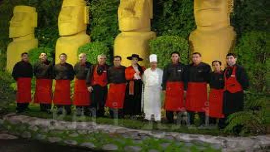 CENA SHOW BALI HAI, Tour, excursiones, paseos y transfer 