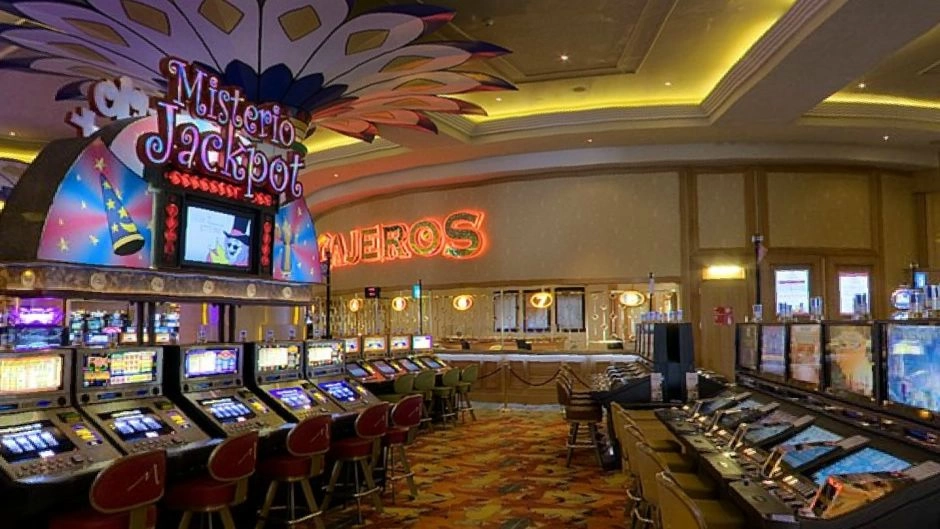 Encuesta: ¿Cuánto gana con casino en línea?
