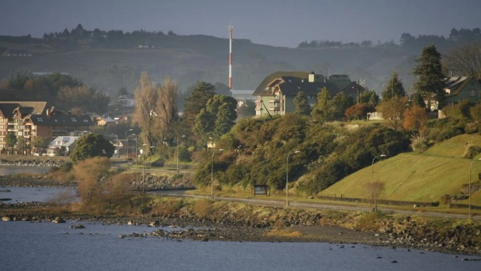 CITY TOUR PUERTO MONTT - PUERTO VARAS, Puerto Varas, CHILE