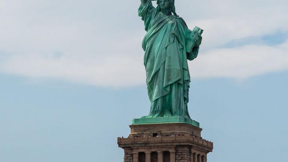 Descubre Nueva York en un dia,con crucero en barco, New York, NY, ESTADOS UNIDOS