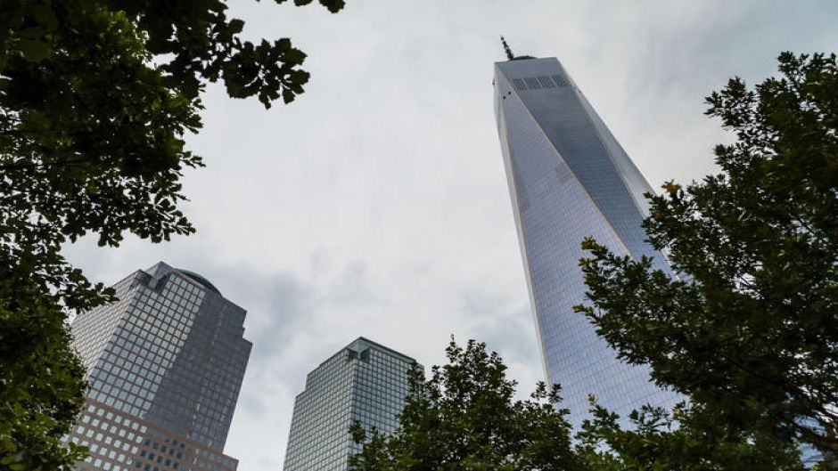 Descubre Nueva York en un dia,con crucero en barco, New York, NY, ESTADOS UNIDOS