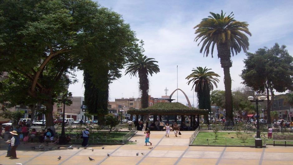 CITY TOUR ARICA + ARQUEOLOGÃ­A EN AZAPA, Arica, CHILE