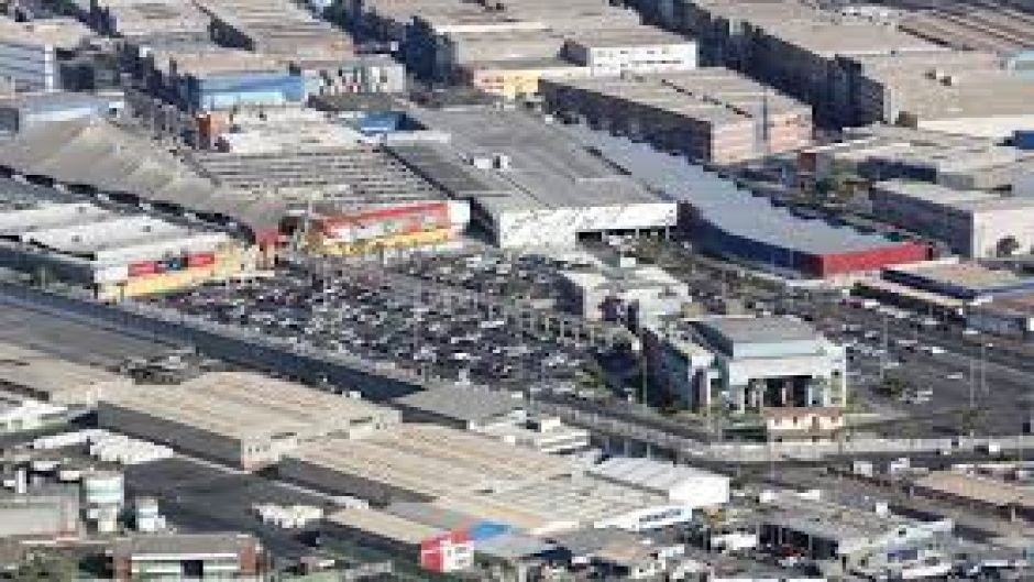 TOUR DE COMPRAS ZOFRI EN IQUIQUE, Iquique, CHILE