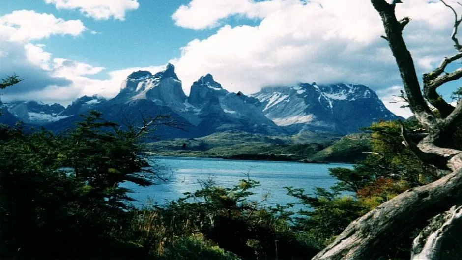 Tour de dia completo al Parque Nacional Torres del Paine, Puerto Natales, CHILE