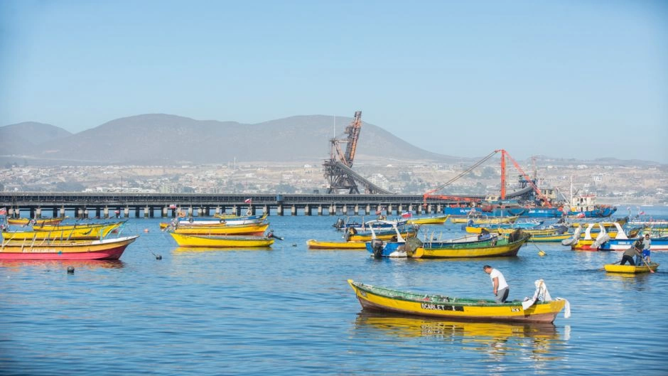 City tour La Serena / Coquimbo, La Serena, CHILE