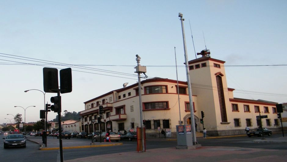 City tour La Serena / Coquimbo, La Serena, CHILE