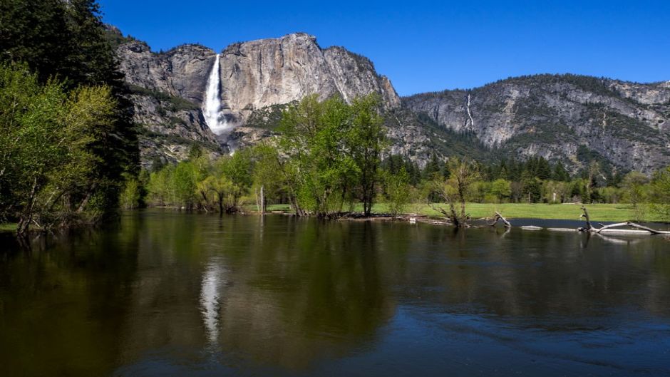 Yosemite y las Sequioias gigantes, San Francisco, CA, ESTADOS UNIDOS