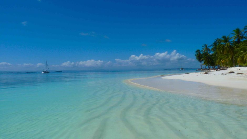 Tour Isla ParaiÂ­so, Cartagena de Indias, COLOMBIA