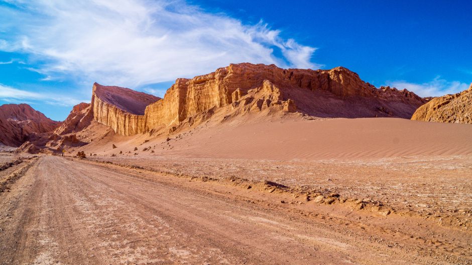 Combo de Excursiones FULL DESERT, San Pedro de Atacama, CHILE