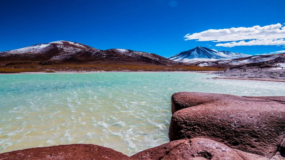 Combo de Excursiones FULL DESERT, San Pedro de Atacama, CHILE