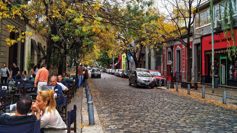 CITY TOUR BUENOS AIRES, Buenos Aires, ARGENTINA