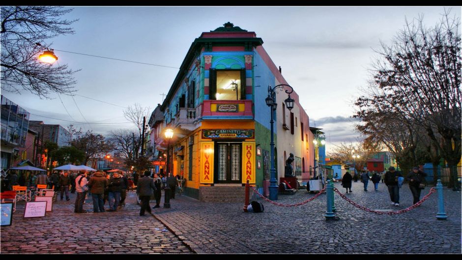 CITY TOUR BUENOS AIRES, Buenos Aires, ARGENTINA