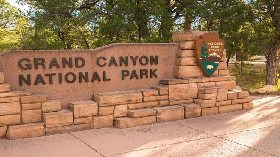 Tour de dia completo al Parque Nacional del Gran CaÃ±on desde Las Vegas, Las Vegas, NV, ESTADOS UNIDOS