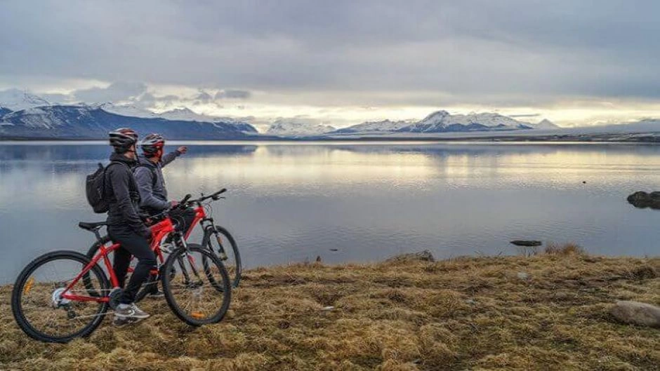 City Tour Puerto Natales en Bicicleta, Puerto Natales, CHILE